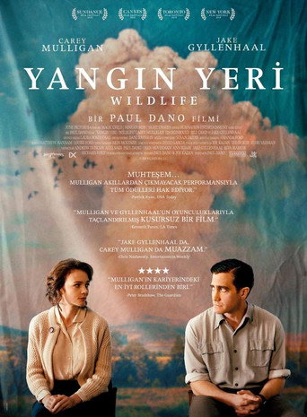 Yangın Yeri filmler türkçe dublaj izle