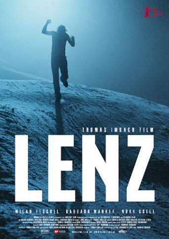 Lenz 在线观看和下载完整电影