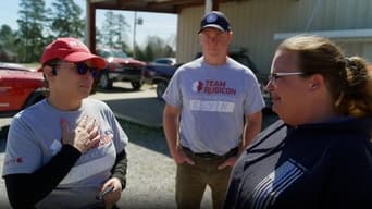 Tornadoes Threaten Team Rubicon