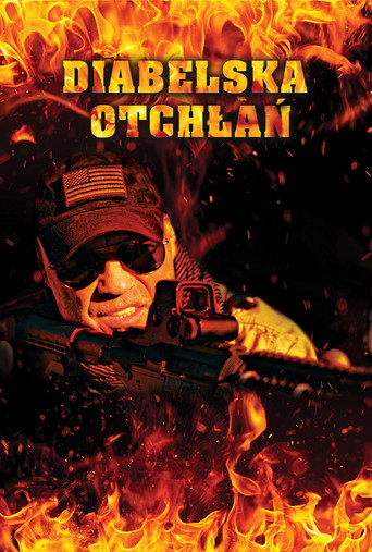 Okładka filmu Diabelska otchłań