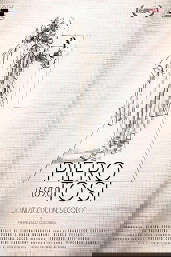 Piero Tosi 1690, l'inizio di un secolo