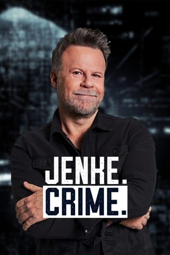 Jenke Crime