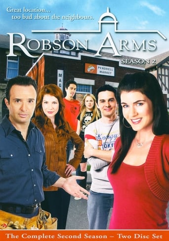 Robson Arms