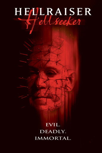 Hellraiser: Hellseeker 在线观看和下载完整电影