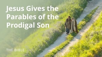 Luke 15 | Parables of Jesus: The Prodigal Son