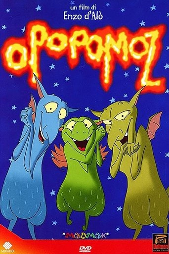 مشاهدة فيلم Opopomoz  2003 مدبلج اون لاين