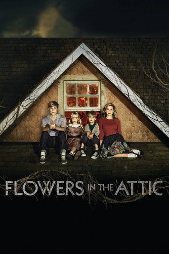 Flowers in the Attic 在线观看和下载完整电影