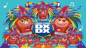 Capa de Downtown DX