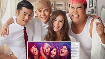 Capa de Diary of Tootsies