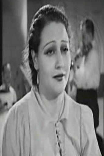 Image of Zouzou Labib