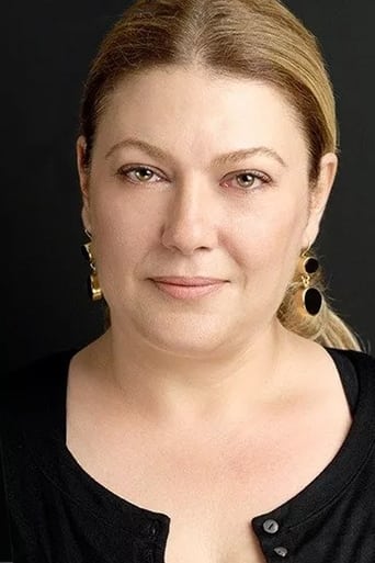 Image of Zeynep Eronat