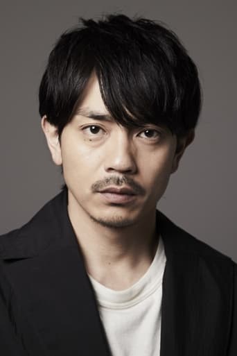 Image of Sho Aoyagi