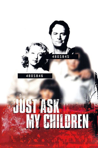 Just Ask My Children 在线观看和下载完整电影
