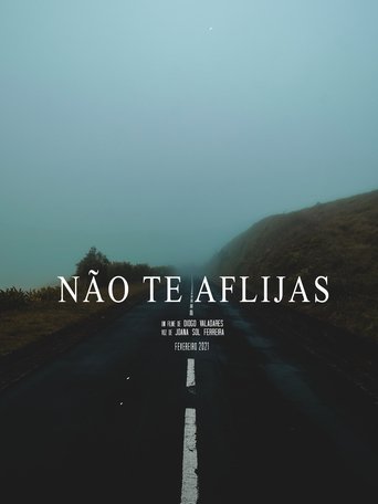Não Te Aflijas