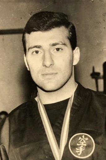 Image of Gor Vardanyan