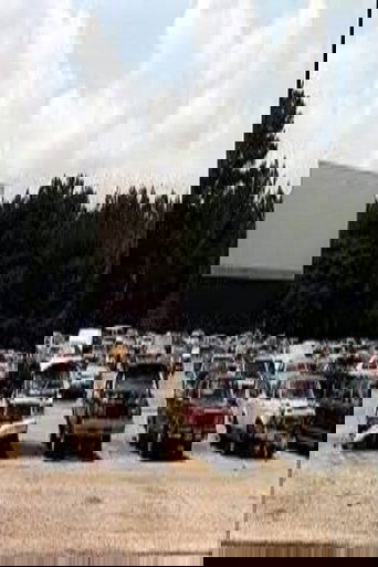 Drive-in Blues