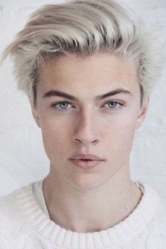 Image of Lucky Blue Smith