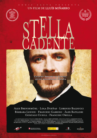 Stella Cadente 在线观看和下载完整电影