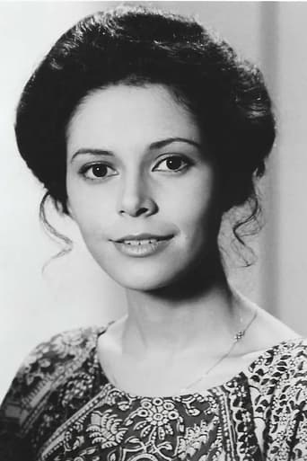 Image of Lonette McKee