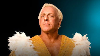 Ric Flair: The Final Farewell