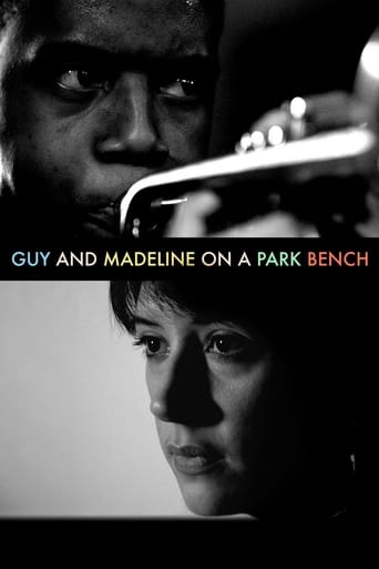 Guy and Madeline on a Park Bench 在线观看和下载完整电影