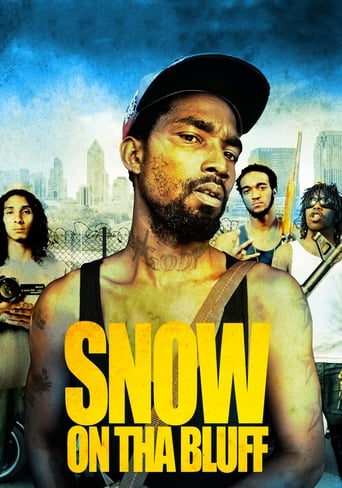 vezi filme Snow on tha Bluff 2011 filme online subtitrate