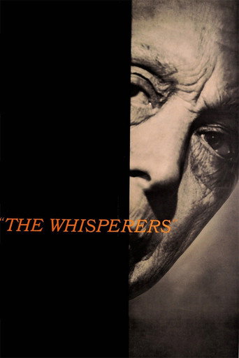 The Whisperers 在线观看和下载完整电影
