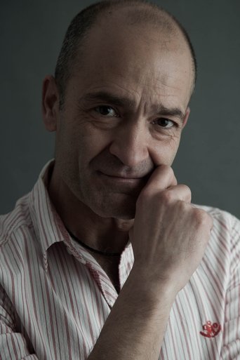 Image of José Antonio Barón