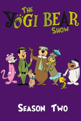 The Yogi Bear Show