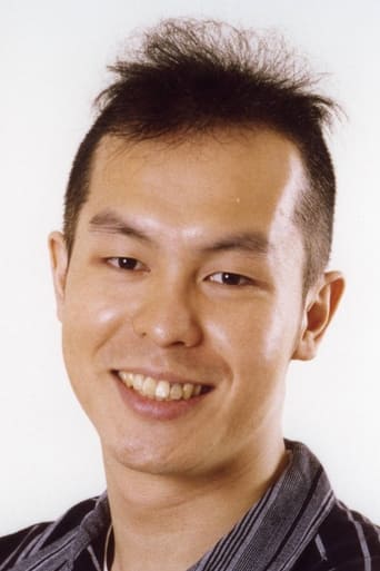 Image of Kouichi Sakaguchi