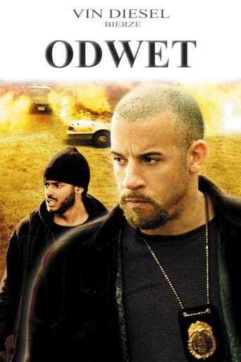Okładka filmu Odwet
