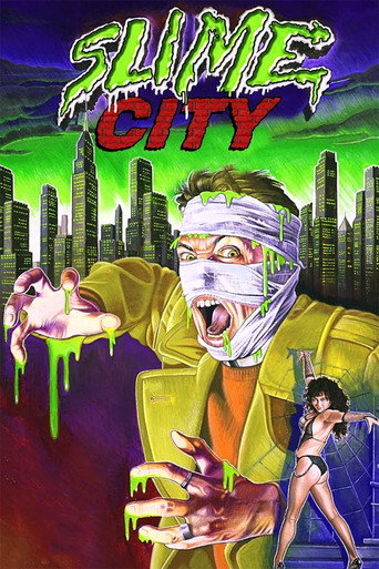 Slime City 在线观看和下载完整电影