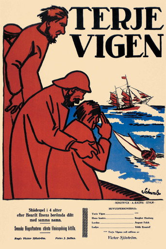 Terje Vigen 在线观看和下载完整电影