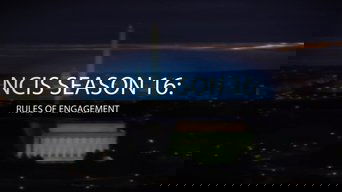 NCIS Season 16: Rules Of Engagement