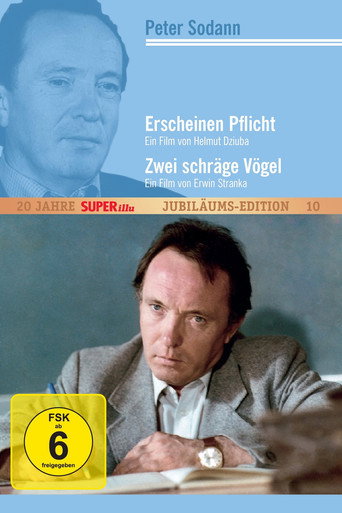 Zwei schräge Vögel 在线观看和下载完整电影