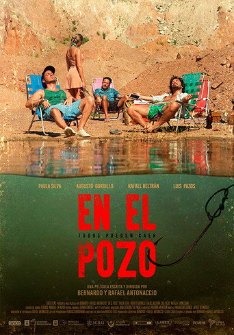En el Pozo 在线观看和下载完整电影