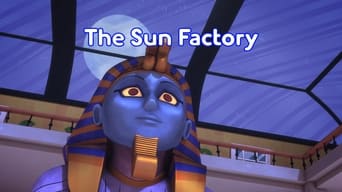 The Sun Factory
