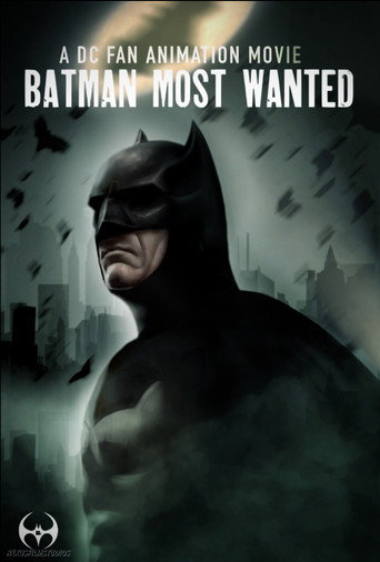 Batman: Most Wanted Film Online Subtitrat in Romana