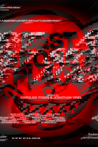 Movie Poster