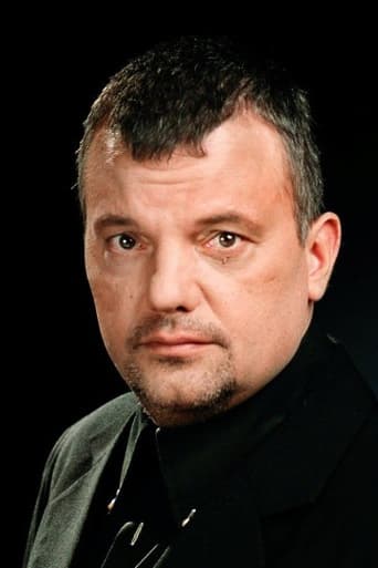 Image of Valter Dragan