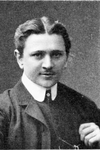 Image of Victor Thorén