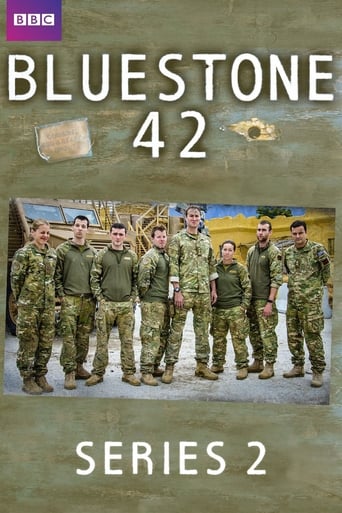 Bluestone 42