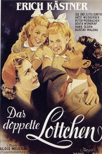 Das doppelte Lottchen 在线观看和下载完整电影