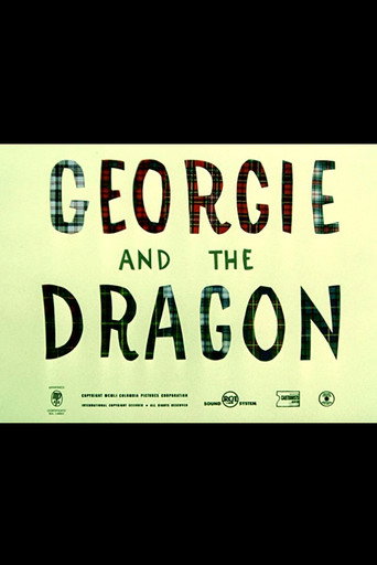 Georgie and the Dragon 在线观看和下载完整电影