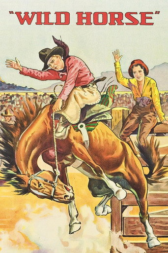 Wild Horse 在线观看和下载完整电影