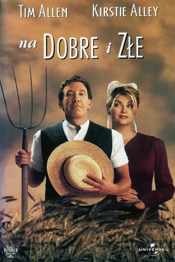 Okładka filmu Na dobre i złe