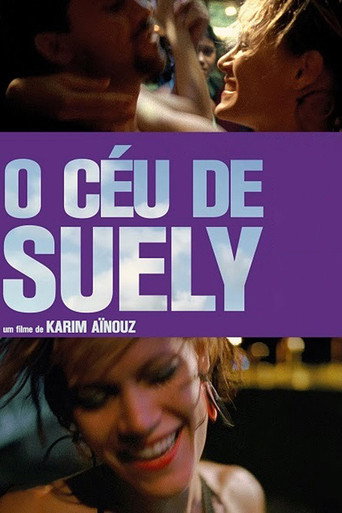 O Céu de Suely 在线观看和下载完整电影