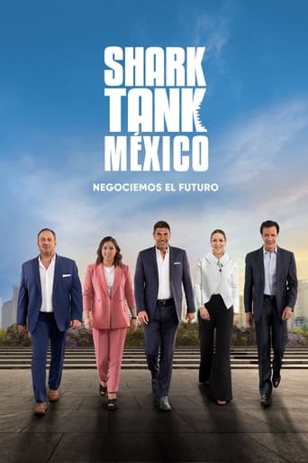 Shark Tank México