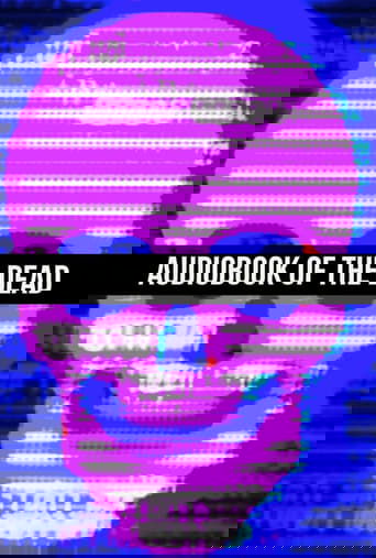 Audiobook of the Dead