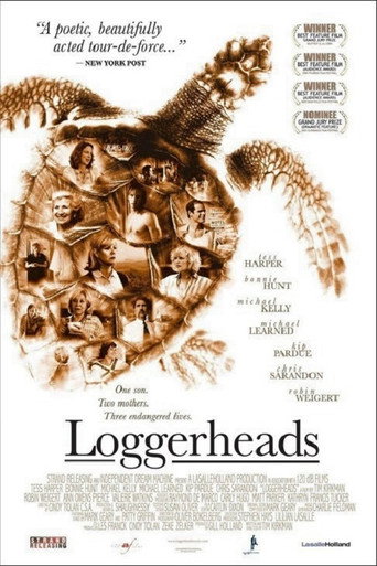 Loggerheads 在线观看和下载完整电影